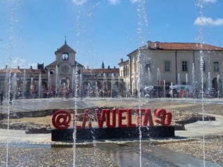 Foto Ezio Cairoli
