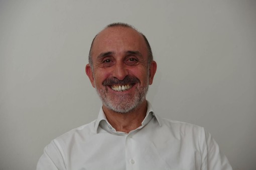 Elvio Rostagno