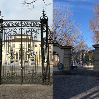 I parchi Rignon e Tesoriera