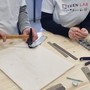 Scrittura, laser e 3D nei laboratori dedicati ai giovani del Pinerolese Scrittura, laser e 3D nei laboratori dedicati ai giovani del Pinerolese