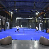 La Padel Cup fa tappa a Torino: al Palavillage per l'unica data piemontese
