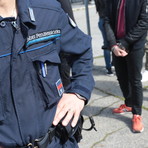 Tenta il sucidio al Lorusso-Cutugno: salvato da un agente di polizia penitenziaria