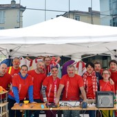 (Foto di Cinzia Consolati)