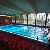 Piscina Parri