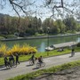 L'iniziativa dell'Associazione weTree lunedì prossimo al parco del Valentino