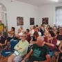 Storie che resistono al disumano: Fenestrelle accoglie Scritto Misto