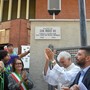 L'intitolazione di piazzetta Don Mario Bo