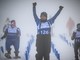 L'oro di Sabrina riempie di gioia l'ultimo giorno dei Giochi Mondiali Invernali Special Olympics