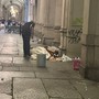 Portici di corso Vittorio Portici di corso Vittorio
