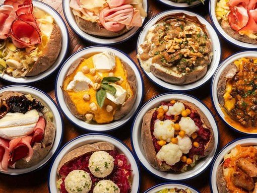 Patate d’Autore 2025: Poormanger celebra la sua cucina con cinque grandi cuochi Patate d’Autore 2025: Poormanger celebra la sua cucina con cinque grandi cuochi