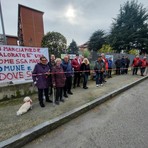 I cittadini del Rebaudengo chiedono risposte
