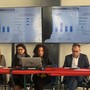 La presentazione di stamattina a Pinerolo