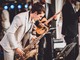 Opera di Santa Pelagia compie un anno: la festa con il concerto jazz del duo Basilico - Di Pasqua