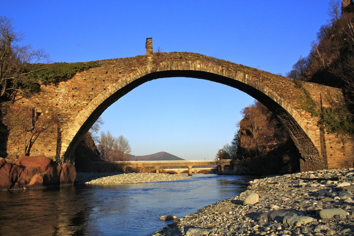 Celebrazioni per la città di Lanzo