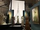 La mostra “Il corpo della città. Moda e arti Liberty e modernità 1884-1961”