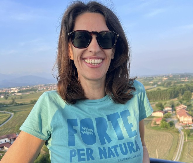 Francesca Costarelli Francesca Costarelli