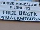 Pilonetto tra musica alta e schiamazzi, si accende la protesta sulla movida Pilonetto tra musica alta e schiamazzi, si accende la protesta sulla movida