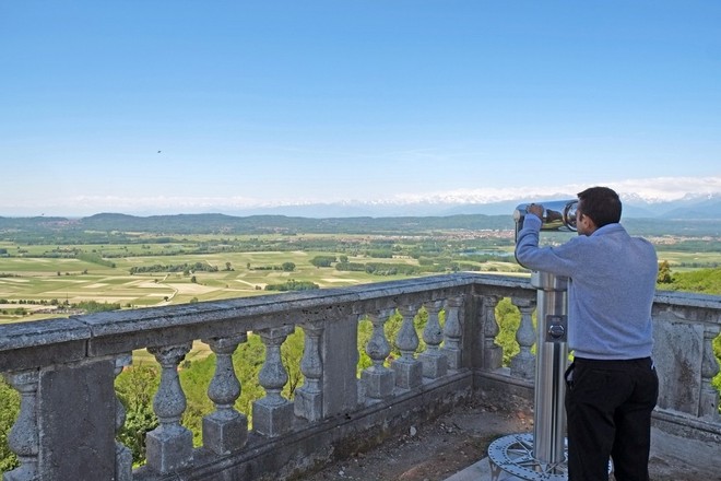 Castelli aperti anche d'estate: cosa fare fino a domenica 23 agosto