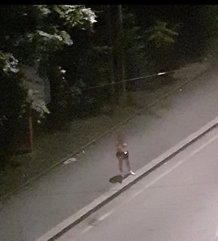 I residenti di Borgo Vittoria denunciano problemi di degrado