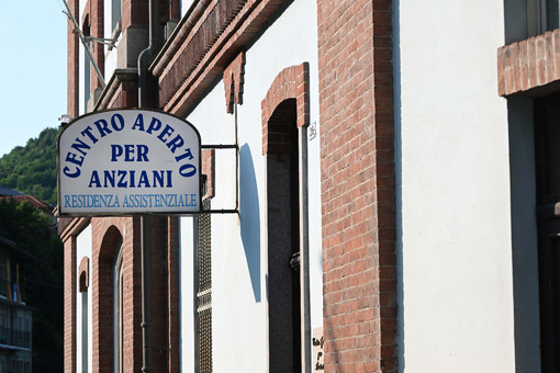 Una raccolta fondi per riscaldare il Centro Anziani di Perosa Argentina