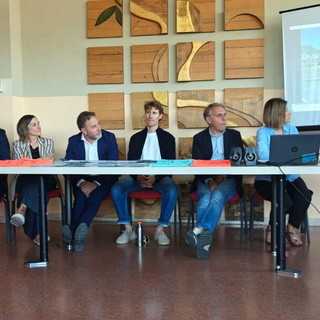 La presentazione La presentazione