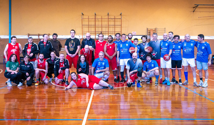 Una immagine della scorsa edizione del torneo