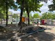 Lavori in corso al Parco Rignon: &quot;Il cantiere potrebbe terminare a fine estate&quot;
