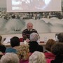 Renato Galetto, oratore in un convegno di Ama Renato Galetto, oratore in un convegno di Ama