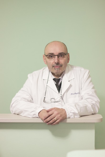 Gino Barral