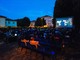 Il cinema torna in piazza da stasera con 20 appuntamenti
