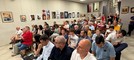 La presentazione della nuova linea 12