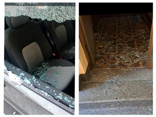 In arrivo una petizione contro il giardino della discordia