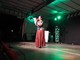 Poetry Slam: poesia sotto le stelle al Parco della Tesoriera (FOTO)