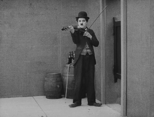 Charlie Chaplin: da Art Ensebmle tre film per raccontare l'uomo e la sua epoca