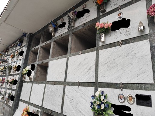 Uno dei problemi denunciato dalla minoranza Uno dei problemi denunciato dalla minoranza