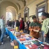 Tutto pronto per Portici di Carta 2026