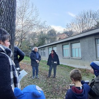 L’incontro con Coco Cano