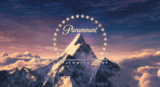 Logo della Paramount da Wikipedia
