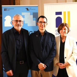 Il premio Lagrange-Fondazione Crt allo scienziato Iyad Rahwan per i suoi studi sull’interazione sociale uomo-macchina