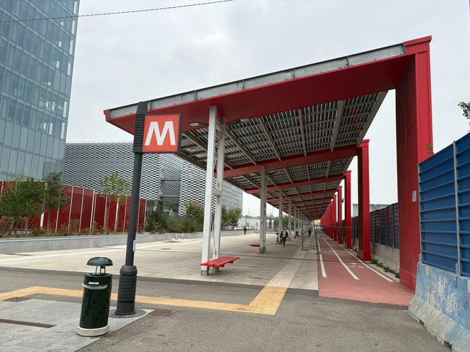 Promenade Nizza-Lingotto, si chiedono telecamere e pattugliamenti Promenade Nizza-Lingotto, si chiedono telecamere e pattugliamenti
