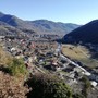 Dodici giorni di montagna a Pomaretto: tra comunicazioni radio, talk show e birre valligiane Dodici giorni di montagna a Pomaretto: tra comunicazioni radio, talk show e birre valligiane