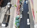 Via Ternengo prima e dopo Via Ternengo prima e dopo