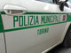 Torino, sassaiola contro Polizia Municipale, un vigile e un' automobilista lievemente feriti