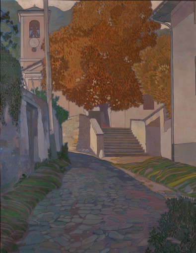 In Val Pellice si celebrano le opere di Paolo Paschetto