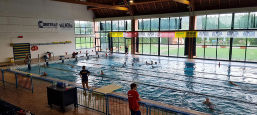 Comune e Uisp regionale danno una mano alla piscina di Pinerolo