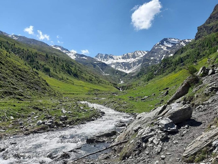 Le ‘Strade dei Forti’ e il caso della riunione deserta a Pragelato