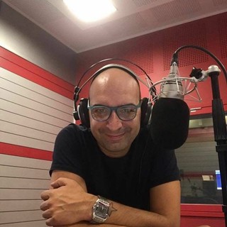 Radio GRP, la diretta tutte le domeniche con Cristian Panzanaro