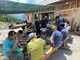 Dopo cinque estati di lavori è attivo il Rifugio Seytes di Pragelato Dopo cinque estati di lavori è attivo il Rifugio Seytes di Pragelato