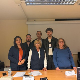 Al Centro Sabir un confronto su legalità, cyberbullismo e cultura giovanile Al Centro Sabir un confronto su legalità, cyberbullismo e cultura giovanile