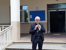 Il vescovo Derio Olivero Il vescovo Derio Olivero